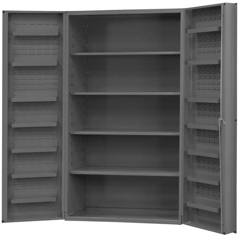 wayfair heavy duty welded 14 gauge steel cabinet|14 Gauge Steel Storage Cabinet .